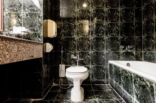 Beverly Hill Park Hotel Chambres Photos