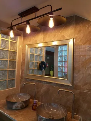 Suriwong Chumphon Hotel Photos