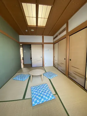 Atami Onsen Guest House Megumi Photos