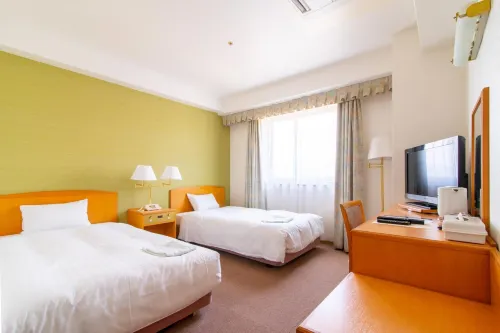 Bright Park Hotel Rooms Photos