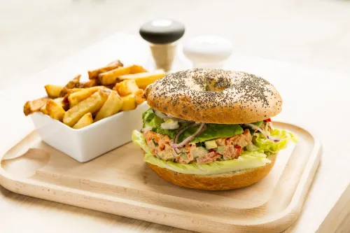Courtyard by Marriott Toulouse Aéroport Restauration Photos