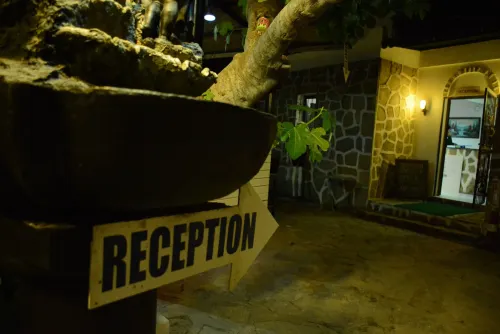 Bodrum Park Hotel Photos
