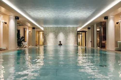 Elite Palace Hotel & Spa Leisure & Recreation Photos