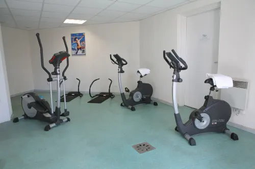 Nemea Appart'Hotel Green Side Biot Sophia Antipolis Loisirs et amusements Photos