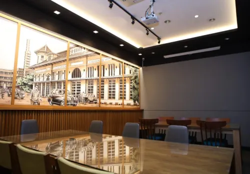 Ivory Hotel Bandung Makanan Photos