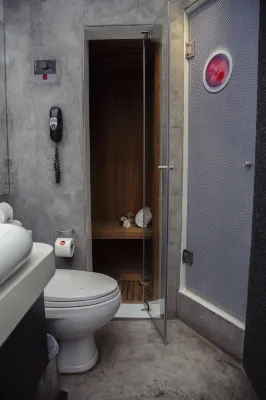 BTH Hotel – Boutique Concept Loisirs et amusements Photos