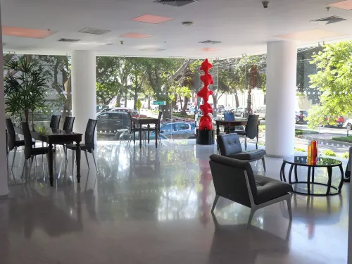 NM Lima Hotel Public Areas Photos