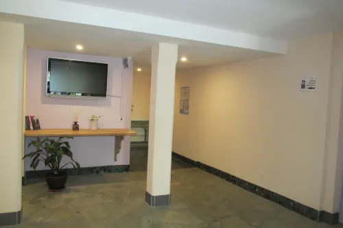 Apartments Patricia Aree comuni Photos