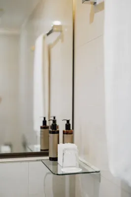 The Pure, Frankfurt, a Member of Design Hotels Rooms Photos