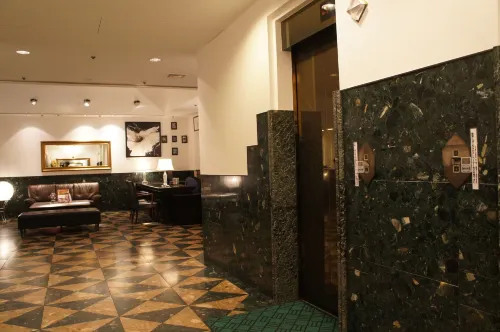 Hotel Abest Meguro Featured Photos