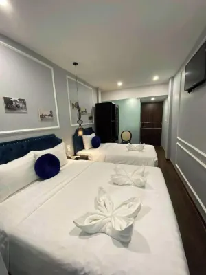 La Renta Hotel & Spa Phòng Photos
