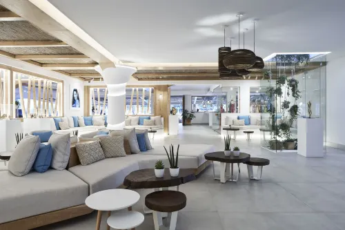 Nikki Beach Resort & Spa Santorini Da non perdere Photos