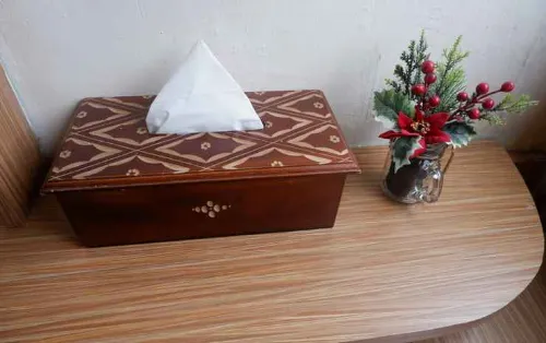 De'Pratnya Hotel Kamar Photos