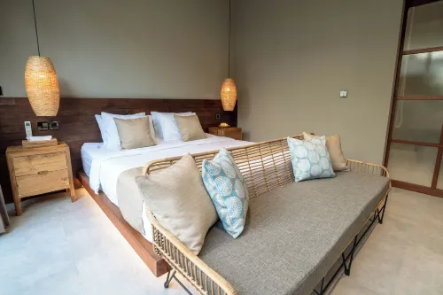 Damarya Villa Photos
