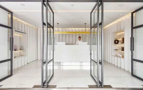 Casa 17 Hotel Bangkok Избранное Photos
