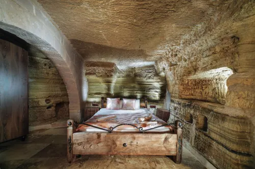 Azalea Terrace Cave Hotel Featured Photos