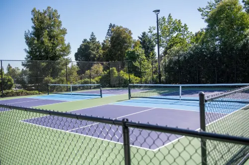 The Claremont Resort & Club Loisirs et amusements Photos