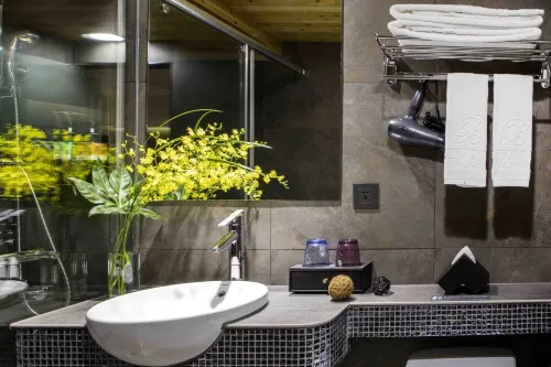 Hotel I-Journey Chambres Photos