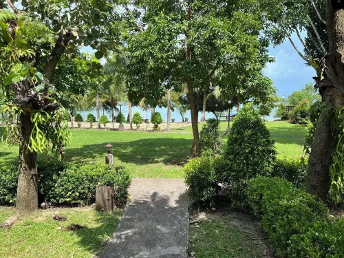 Diamond Beach Resort Dekat Hotel Photos