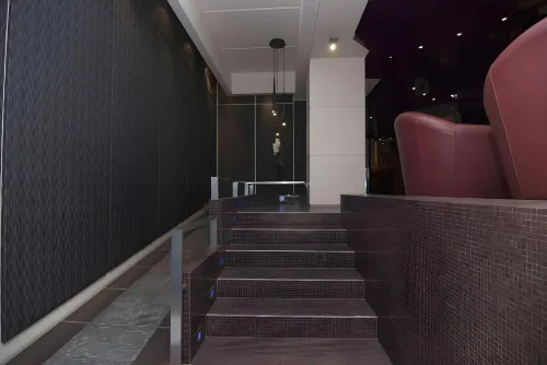 Hotel Boston Public Areas Photos