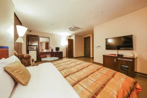 Hotel Wiz Camere Photos