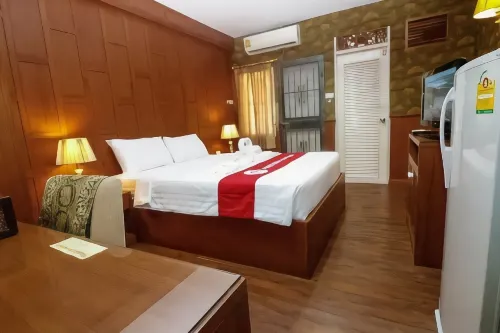 Orchid Resort Photos
