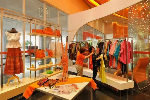 HARRIS Hotel & Conventions Kelapa Gading - Jakarta Photos