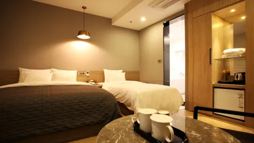 Mind Hotel Photos