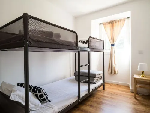 What Else Guest House - Fatima Photos
