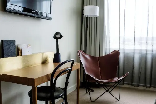 Best Western Plus Sthlm Bromma Zimmer Photos