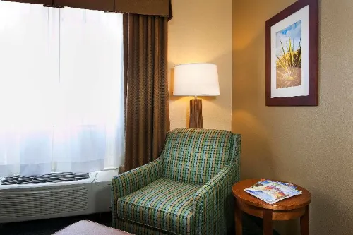 SureStay Plus by Best Western Twentynine Palms Joshua Tree Zimmer Photos