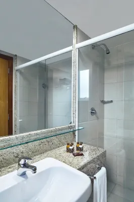 Sheraton Vitoria Hotel Chambres Photos