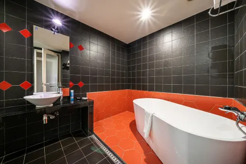 Floce Hotel Chambres Photos