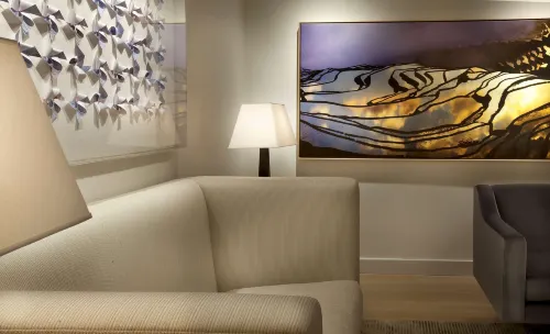Hyatt Grand Central New York Phòng Photos