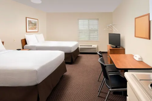 WoodSpring Suites Raleigh Apex Featured Photos
