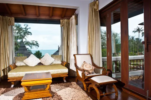 Royal Muang Samui Villas Photos