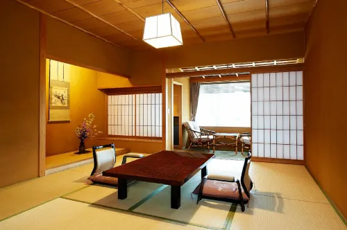 Yamatoya Honten Ryokan Osaka Da non perdere Photos