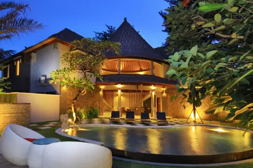 Abi Bali Resort and Villa À ne pas manquer Photos