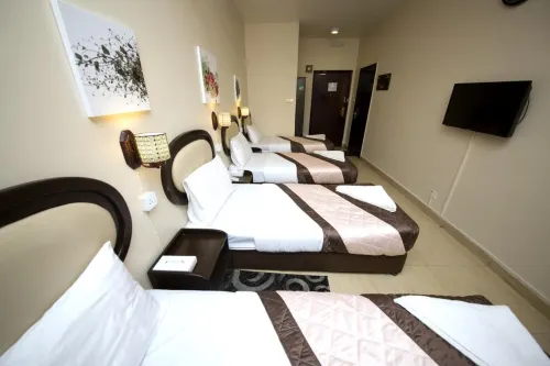 Grand Sina Hotel Photos