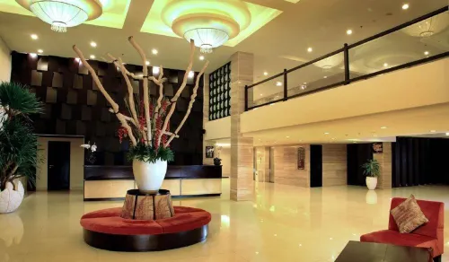 Aston Kuta Hotel and Residence Public Areas Photos