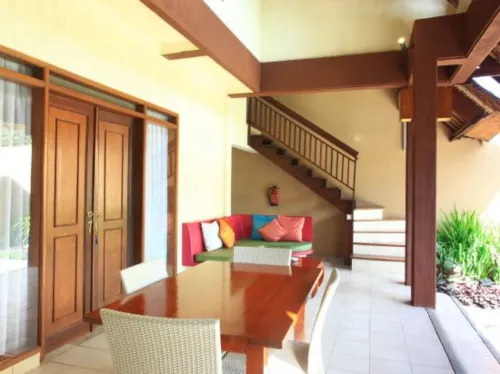 Mutiara Bali Boutique Resort & Villa Public Areas Photos