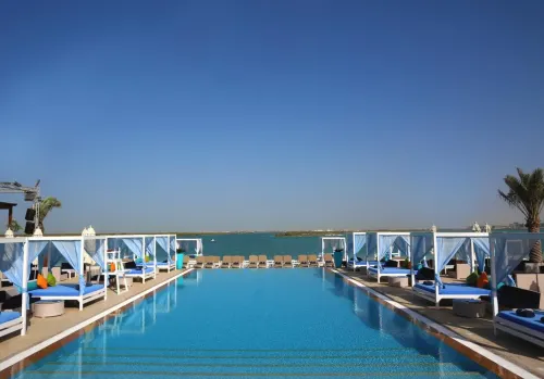 Centro Yas Island Featured Photos