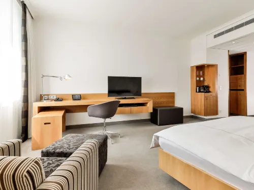 Dorint Hotel Bremen Chambres Photos
