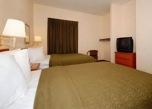 Quality Inn Joplin I-44 Photos