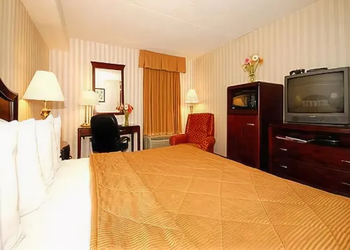 Comfort Inn Shady Grove - Gaithersburg - Rockville Photos