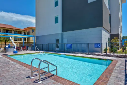 Tru by Hilton Fort Walton Beach Leisure & Recreation Photos