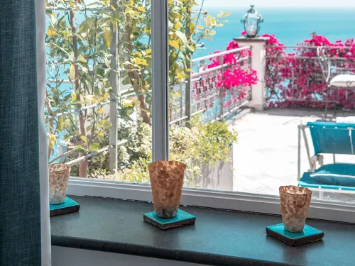Positano Art Hotel Pasitea Near Hotel Photos