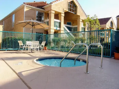Sonesta ES Suites San Jose - Airport Loisirs et amusements Photos