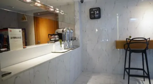 S Box Sukhumvit Hotel Ristorazione Photos