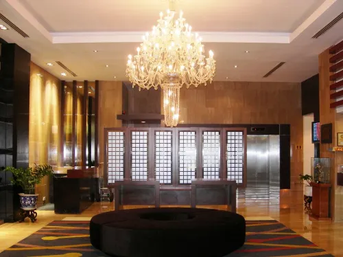 Tanahmas the Sibu Hotel Espaces publics Photos